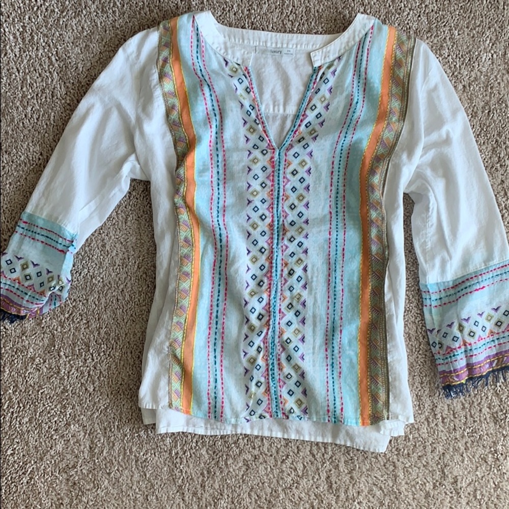 Subtle luxury S/M